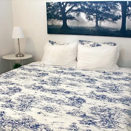Appartement Blue Budget Bairro Alto Lissabon