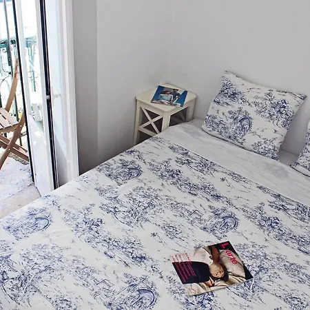 Appartement Blue Budget Bairro Alto *