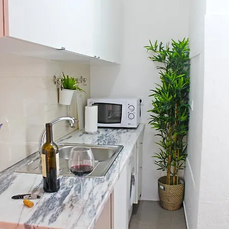 Blue Budget Bairro Alto Appartement *