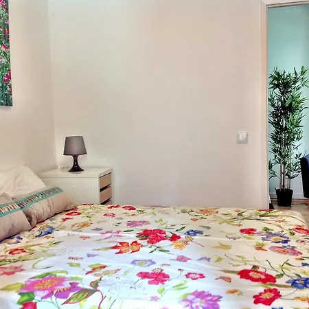 Blue Budget Bairro Alto Appartement *