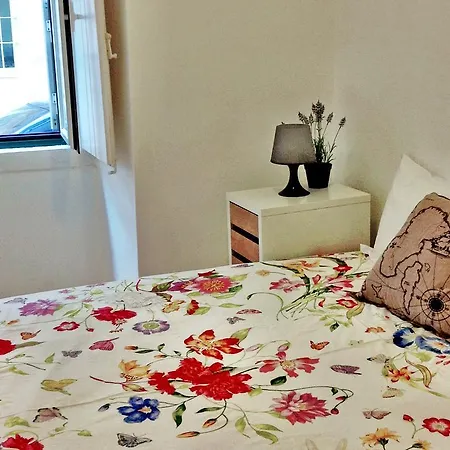 Appartement Blue Budget Bairro Alto *