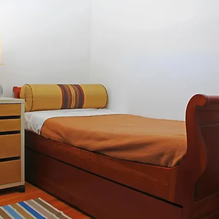 Apartment Blue Budget Bairro Alto